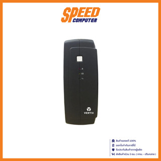 VERTIV UPS(เครื่องสำรองไฟ) PSA1000-SOHO 1000VA 600WATTS by speedcom