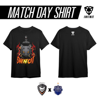 เสื้อ Match Day  2022/2023 คอลเลคชั่นแรกเปิดฤดูกาลนครราชสีมา มาสด้า เอฟซี "" นัดพบทีม"บุรี่รัมย์