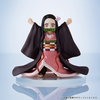 (พร้อมส่ง) ConoFig Demon Slayer: Kimetsu no Yaiba Little Nezuko Figure