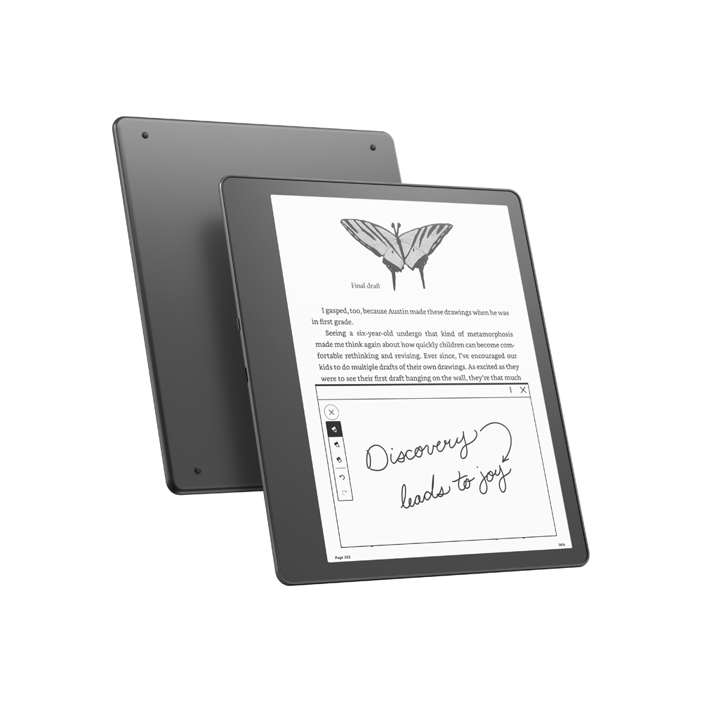 Kindle Scribe 10.2
