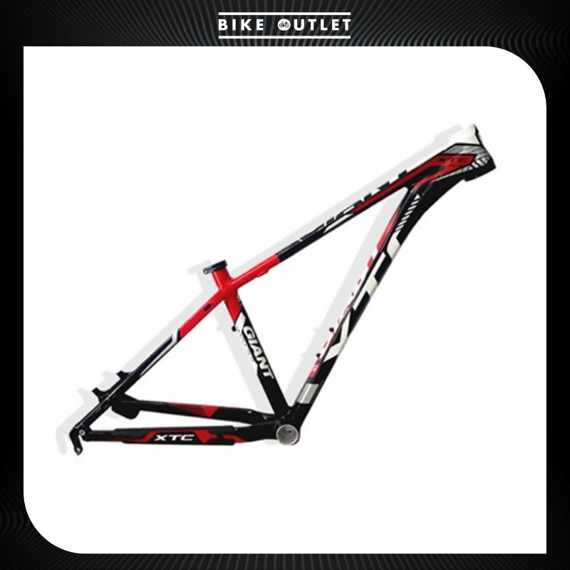 เฟรมจักรยานเสือภูเขา Giant รุ่น XTC SLR 27.5