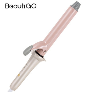 BeautiGo เครื่องม้วนผม 25MMและ32MM รุ่น WX-025 เครื่องทำผมลอน ที่ม้วนผมไฟฟ้า เครื่องลอนผม ลอนสวยธรรมชาติ ไม่ทำร้ายเส้นผม