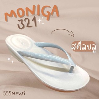 รองเท้าแตะโมโนโบ้รุ่นmnb92206size5-8