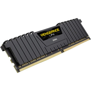 DDR4 Corsair Vengeance LPX 8GB/16GB 3200 Mhz  ประกัน Lifetime