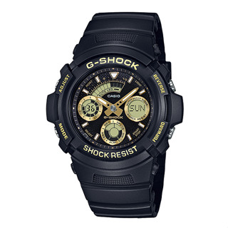 [ผ่อนเดือนละ319]🎁CASIO G-SHOCK AW-591GBX-1A9 ของแท้ 100% พร้อมส่ง ประกัน 1 ปี