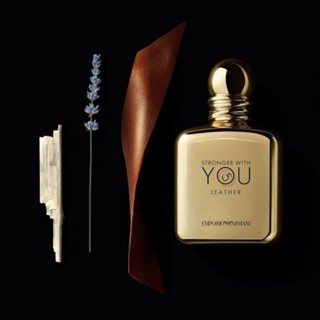 EA Stronger With You Leather 1ml 2ml 5ml