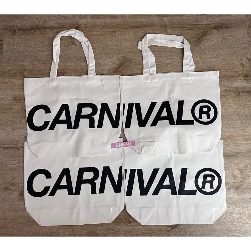 Carnival Bag ถูกที่สุด พร้อมโปรโมชั่น พ.ย. 2023|BigGoเช็คราคาง่ายๆ