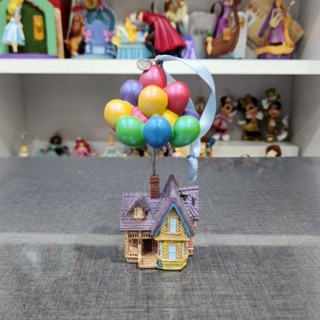 Disney Ornament Up House Y2018