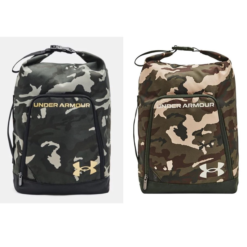 กระเป๋า Under Armour UA Contain Shoe Bag (#1364191)
