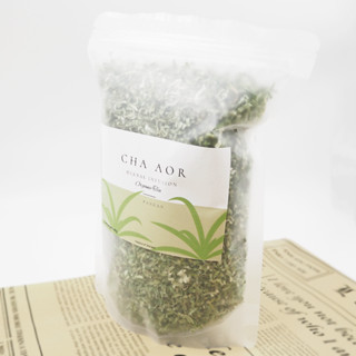 CHA AOR - organic tea : ชาใบเตย l 65g