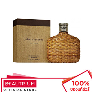 JOHN VARVATOS Artisan EDT น้ำหอม 125ml