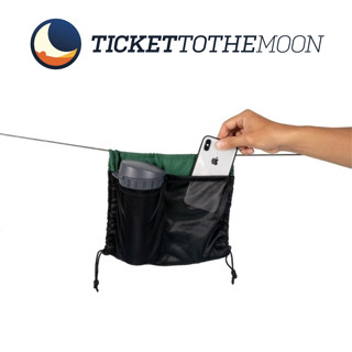 Ticket to the Moon Ridgeline Pro Kit ชุดอุปกรณ์เสริมเปล