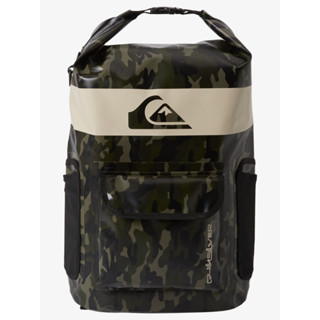 Quiksilver กระเป๋ากันน้ำ Sea Stash 20L Surf Backpack 231 AQYBP03092-KVJ6