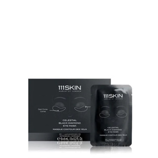 111 Skin - Celestial Black Diamond Eye Mask 6 ml.(1 ซอง)