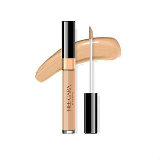 (N029) คอนซิลเลอร์ นีคาร่า NEE CARA Limitless Liquid Concealer