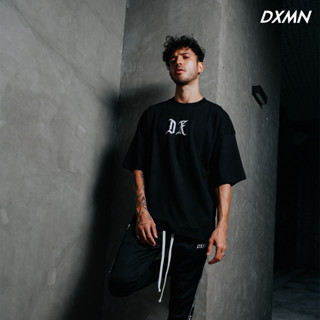 DXMN Clothing "DXMN Chicano" Oversized Tee