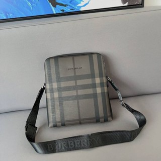 BURBERRY CROSSBODY VINTAGE BAG