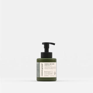 ECOTOPIA โฟมล้างมือ COMMON GROUND FOAMING HAND WASH BOTANICAL 350 ML