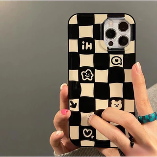 🔥GOOD ส่งจากไทย🔥สินค้า 1 บาท ใช้กับ เคสไอโฟน11 13 16 15 pro max XR 12 13pro เคสโทรศัพท์ไทย 17 7/8P พสัส X 14plus#135