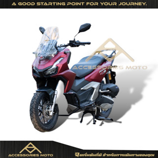 [M] Product Honda ADV160  Crash bar ADV160 version 1