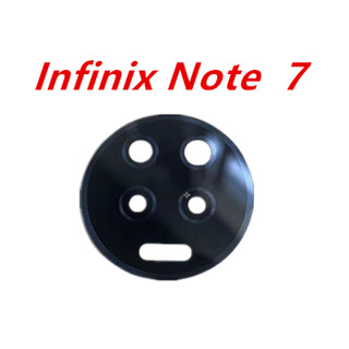 เลนส์กล้อง for Infinix Note 7