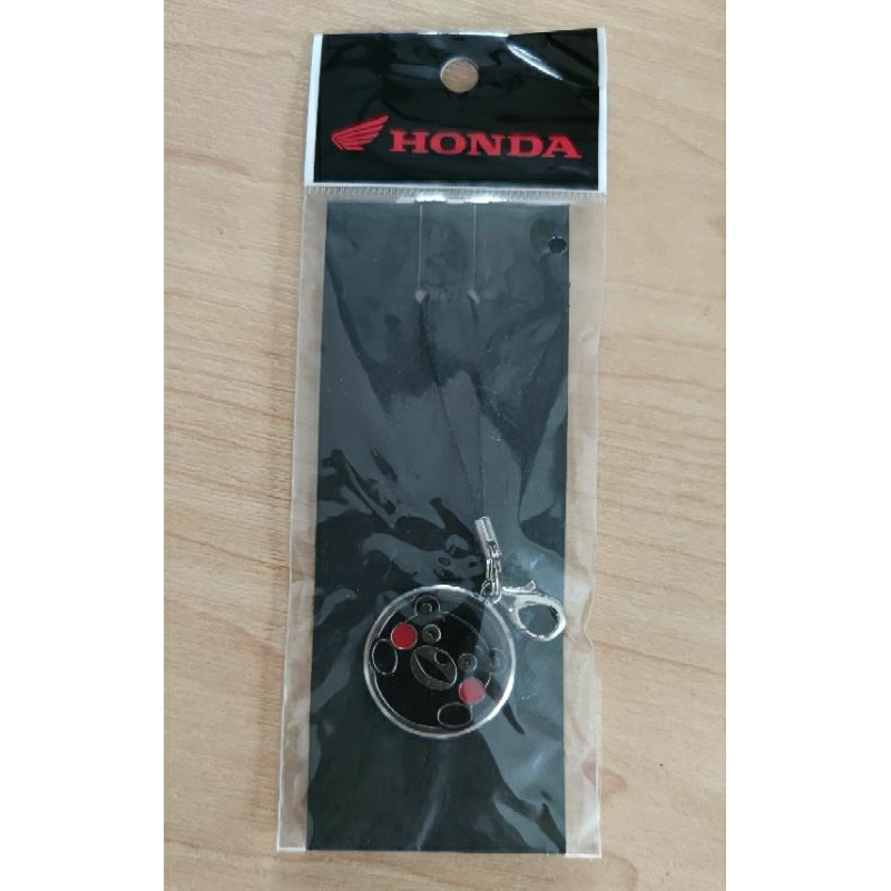 พวงกุญแจ Kumamon Honda แท้จากญี่ปุ่น