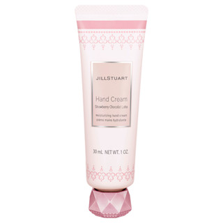 [Direct from Japan] JILL STUART Hand Cream Strawberry Chocolate Latte 30g Japan NEW