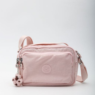 กระเป๋า KIPLING รุ่น COLETA สี Primrose Pink