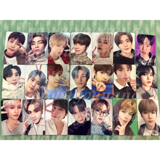 ✅ พร้อมส่ง 💚 NTC HOME 💚 BINDER PHOTOCARD SET