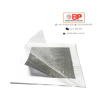แผ่นซ่อมผนัง ซ่อมฝ้า รูผนัง รอยแตกผนัง ซ่อมอเนกประสงค์ มีกาวในตัว ขนาด 2x2", 4x4", 6x6" และ 8x8"