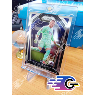 การ์ดนักฟุตบอล 2020-21 Panini Prizm EPL Premier League Soccer SAM JOHNSTONE  #256 (RC)