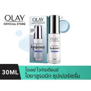 OLAY VITAMINC 30 ML.