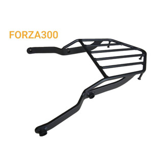 แร็คท้าย FORZA300 , ADV350