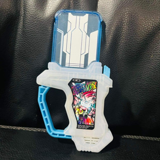 DX Mighty Creator VRX Gashat | กาแชทไมตี้ครีเอเตอร์ vrx จากซีรี่ย์มาสไรเดอร์เอ็กเซด