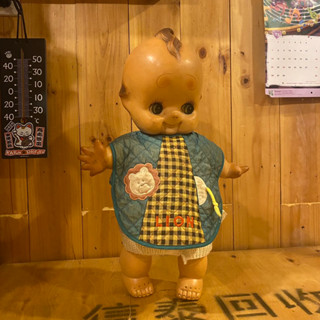 Kewpie 22” Japaese Vintage 🇯🇵