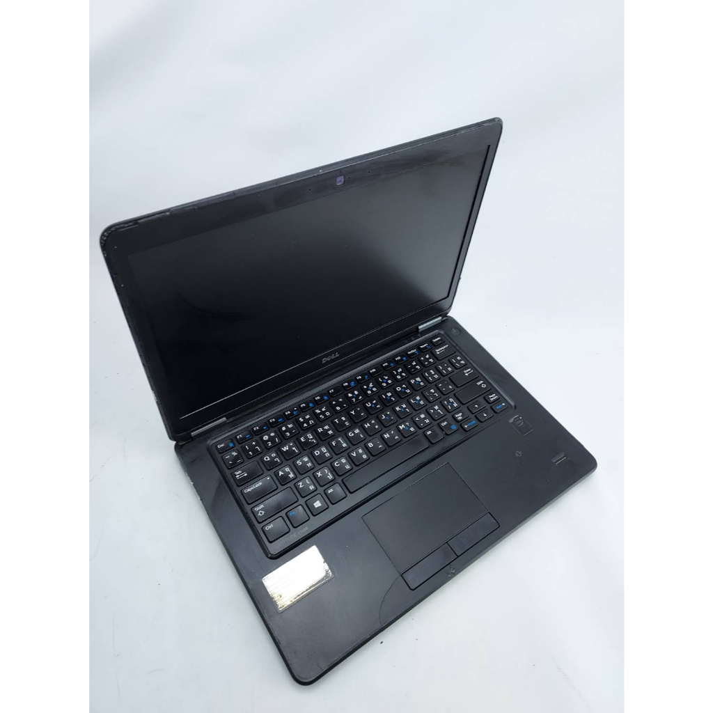3799 Laptop Dell Latitude E7450