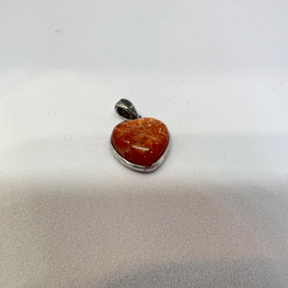 Premium Grade Oregon Sunstone Pendant Made With Silver925