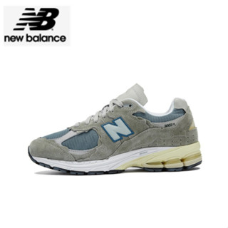 New Balance 2002RDD Exquisite Future Army Green