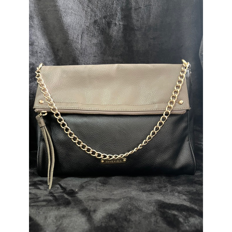 กระเป๋า Anne klein สะพายไหล่