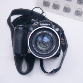 กล้อง fujifilm s5600 ใช้งานได้ปกติ มือสอง 260123