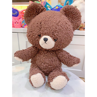 The bear school หมีแบร์สคูล แบรนด์ Sekiguchi ขนาด 18” มือสองของแท้ญี่ปุ่น