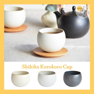 SHIKIKA Korokoro cup [made Japan]