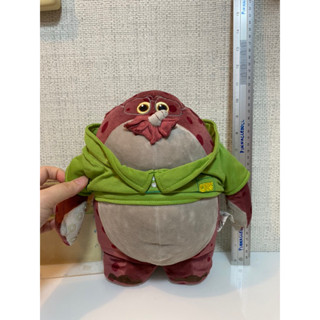 ตุ๊กตา Don carlton จาก Monster inc สภาพ98% ของแท้