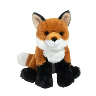 Douglas FREDDIE FOX MINI SOFT ตุ๊กตาสุนัขจิ้งจอก เฟรดดี้