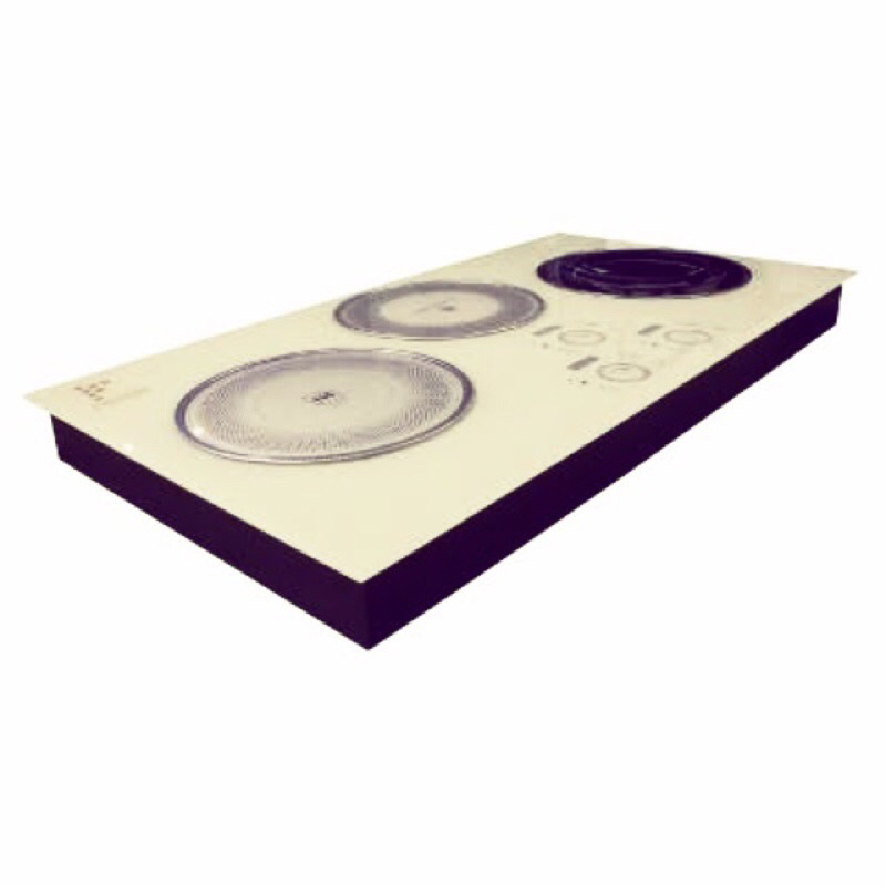 เตาไฟฟ้า Ferretti Intelligent