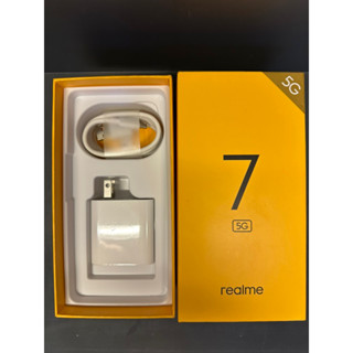 ‼️ชุดชาร์จของแท้ Realme 100% ‼️