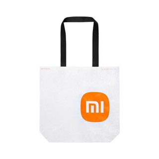 🔥ด่วนๆ🔥 Xiaomi Eco Bag - ถุงรักษ์โลกเสี่ยวหมี่ ของแท้ 100% (มีจำกัด)