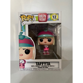 Funko Pop Taffyta Disney Ralph Breaks The Internet 12