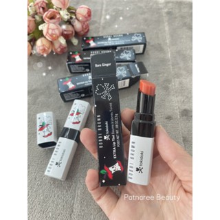 Bobbi Brown Extra Lip Tint  เฉดสีใหม่จาก Tokidoki Collection สี Bare Ginger