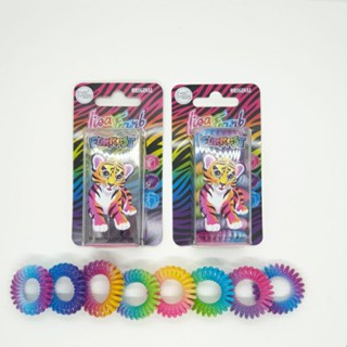 Invisibobble รุ่น Lisa frank Limited! พร้อมส่ง